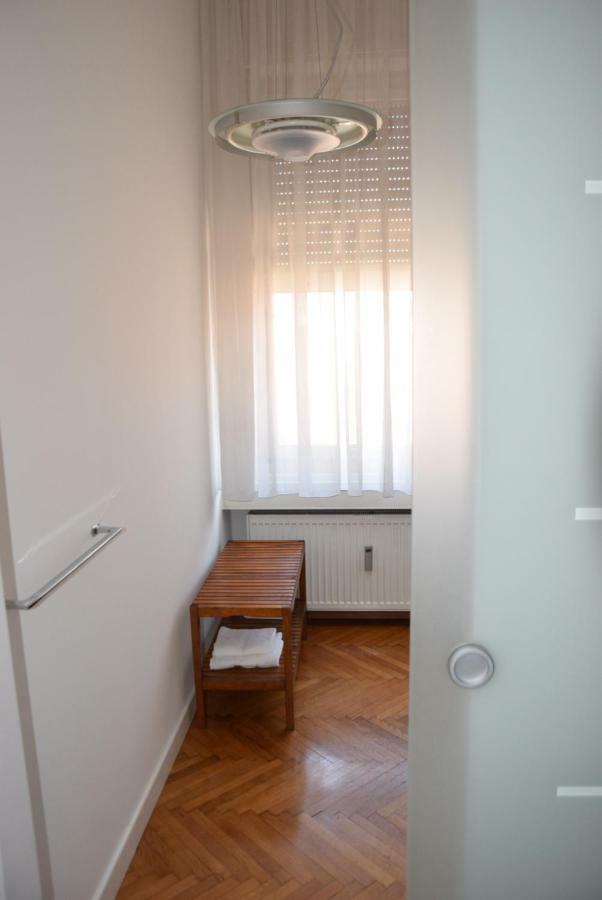 Lawyers Loft In Heritage Skyscraper 류블랴나 외부 사진